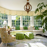 Okno do provence: 70+ vybraných interiérů s atmosférou jižního pobřeží francie